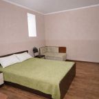 Трехместный (Комфорт), Гостевой дом Бригантина