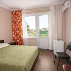 Трехместный (Комфорт), Гостевой дом Бригантина