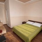 Трехместный (Комфорт), Гостевой дом Бригантина