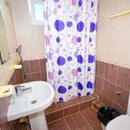 Трехместный (Комфорт), Гостевой дом Бригантина