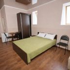 Трехместный (Комфорт), Гостевой дом Бригантина