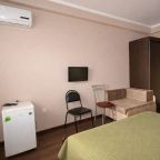 Трехместный (Комфорт), Гостевой дом Бригантина