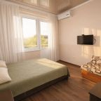 Трехместный (Комфорт), Гостевой дом Бригантина