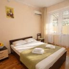 Двухместный (Стандарт), Гостевой дом Бригантина