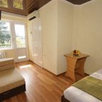 Трехместный (Стандарт), Гостевой дом Бригантина