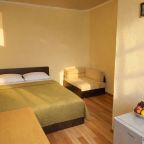 Трехместный (Стандарт), Гостевой дом Бригантина