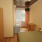 Трехместный (Стандарт), Гостевой дом Бригантина