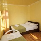 Трехместный (Стандарт), Гостевой дом Бригантина