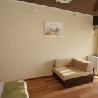 Трехместный (Стандарт), Гостевой дом Бригантина