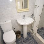 Трехместный (Стандарт), Гостевой дом Бригантина