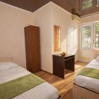 Трехместный (Стандарт), Гостевой дом Бригантина