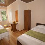 Трехместный (Стандарт), Гостевой дом Бригантина