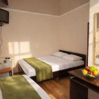 Трехместный (Стандарт), Гостевой дом Бригантина