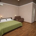 Четырехместный (Комфорт), Гостевой дом Бригантина