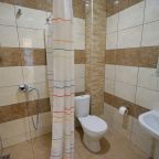 Четырехместный (Комфорт), Гостевой дом Бригантина