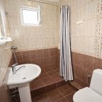 Трехместный (Комфорт), Гостевой дом Бригантина