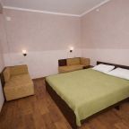 Четырехместный (Комфорт), Гостевой дом Бригантина