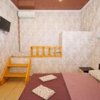 Четырехместный (Комфорт), Гостевой дом Бригантина