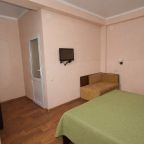 Четырехместный (Комфорт), Гостевой дом Бригантина