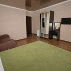 Четырехместный (Комфорт), Гостевой дом Бригантина