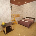 Четырехместный (Комфорт), Гостевой дом Бригантина