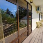 Четырехместный (Комфорт), Гостевой дом Бригантина