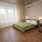 Четырехместный (Комфорт), Гостевой дом Бригантина