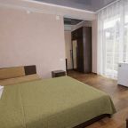 Четырехместный (Комфорт), Гостевой дом Бригантина