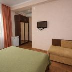 Четырехместный (Комфорт), Гостевой дом Бригантина