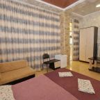 Четырехместный (Комфорт), Гостевой дом Бригантина