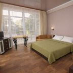 Четырехместный (Комфорт), Гостевой дом Бригантина