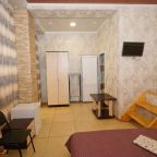 Четырехместный (Комфорт), Гостевой дом Бригантина