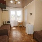 Четырехместный (Стандарт), Гостевой дом Бригантина