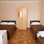 Четырехместный (Стандарт), Гостевой дом Бригантина