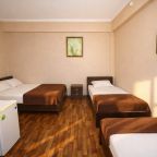 Четырехместный (Стандарт), Гостевой дом Бригантина