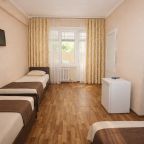 Четырехместный (Стандарт), Гостевой дом Бригантина