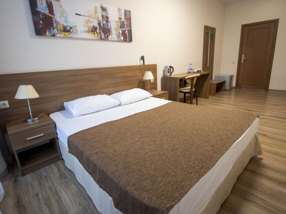 Фотография номера гостиницы Атмосфера