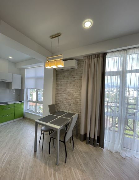 Фотография номера гостиницы Атмосфера