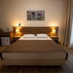 Трехместный (Улучшенный), Отель Atmosfera Hotel & SPA