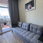 Апартаменты (Апартаменты двухкомнатные 2), Отель Atmosfera Hotel & SPA