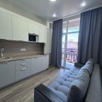 Апартаменты (Апартаменты двухкомнатные 2), Отель Atmosfera Hotel & SPA