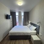 Апартаменты (Апартаменты двухкомнатные 2), Отель Atmosfera Hotel & SPA