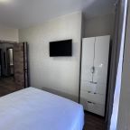 Апартаменты (Апартаменты двухкомнатные 2), Отель Atmosfera Hotel & SPA