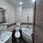 Апартаменты (Апартаменты двухкомнатные 2), Отель Atmosfera Hotel & SPA
