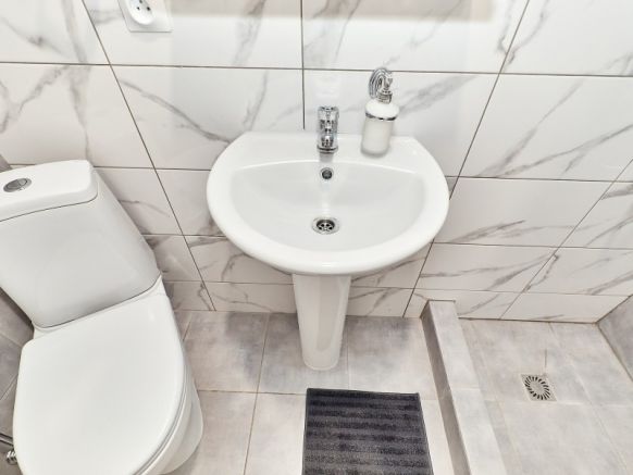 Фотография номера апарт отеля Империя на Измайловском проспекте