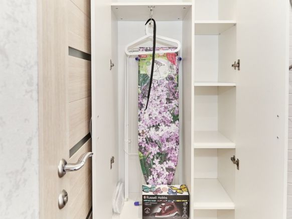 Фотография номера апарт отеля Империя на Измайловском проспекте