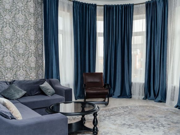 Фотография номера гостиницы Рица