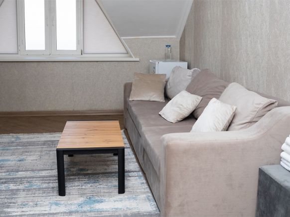 Фотография номера гостиницы Рица