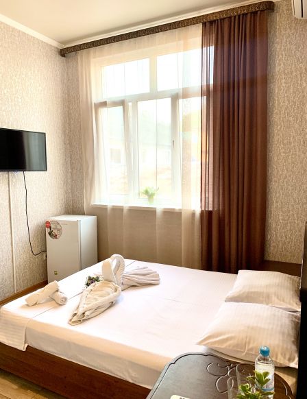 Фотография номера гостиницы GrandLoo Hotel