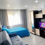 Трёхместный и более (West39 Апартаменты на Докука 27а), Апартаменты West39